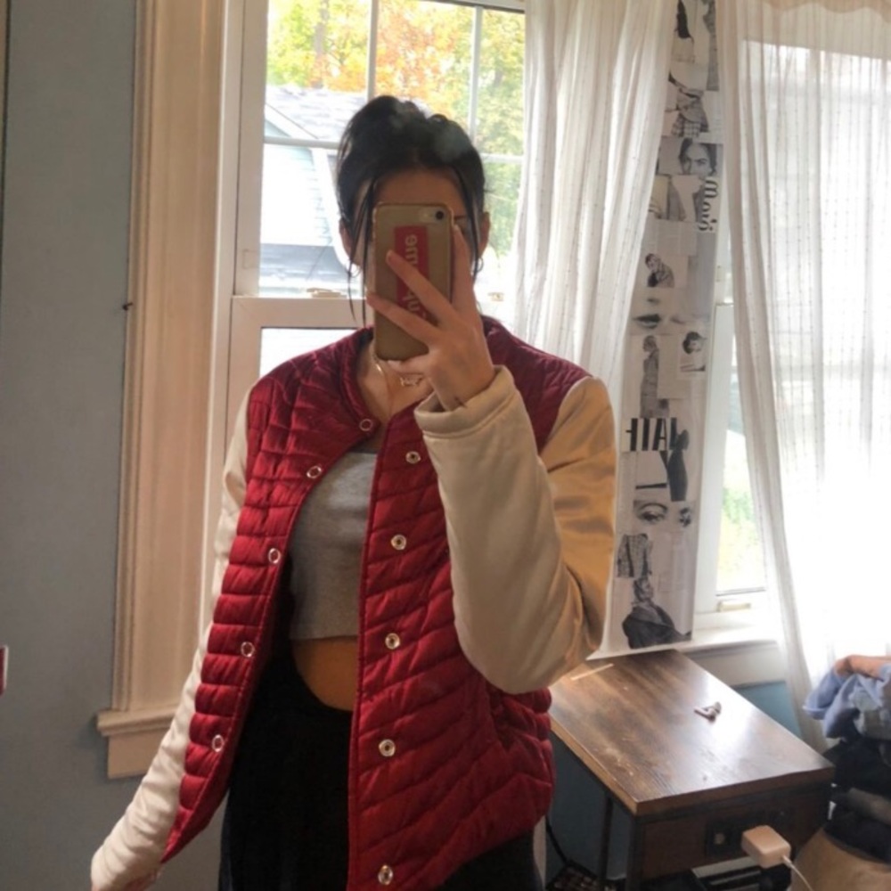 Urban Outfitters Jacket